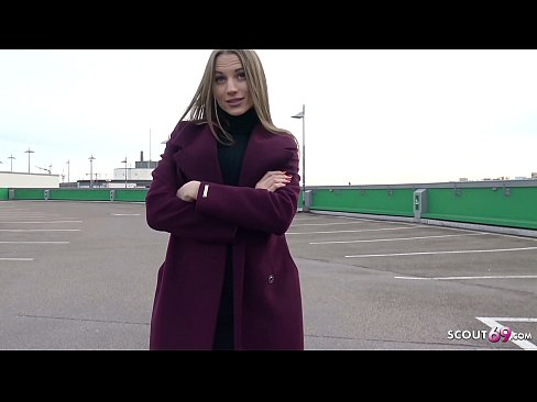 ❤️ НЕМЕЦКИЙ СКАУТ - МЕЧТА, КАСАЮЩАЯСЯ СТИЛЛЫ, СКАЖАЩАЯ В ПАРКОВКЕ И ПОЛОВАЯ НА ДЕНЬГИ Просто порно на сайте high-pass.ru ❌