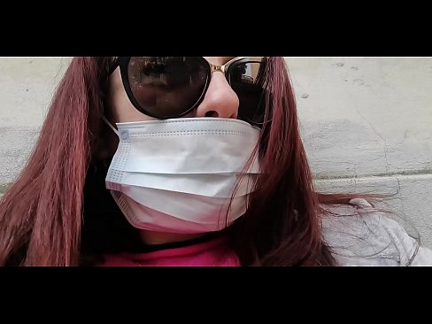 ❤️ Николетта мстит своему соседу и писает в его гараже (Специальный Covid19 Итальянский карантин) Просто порно на сайте high-pass.ru ❌