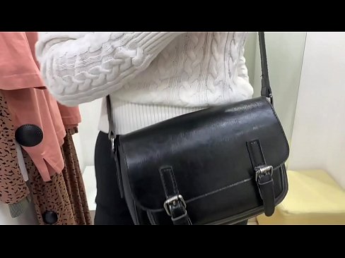 ❤️ Публичная мастурбация молоденькой сучки ФералБерри с дилдо в примерочной Просто порно на сайте high-pass.ru ❌