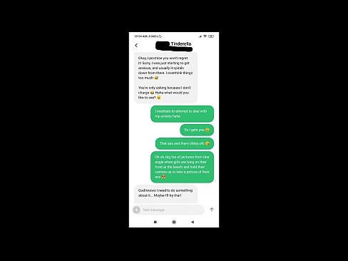 ❤️ Я добавил новую PAWG из Tinder в свой гарем ( разговор с Tinder включен) Просто порно на сайте high-pass.ru ❌